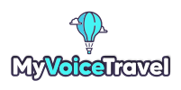 My Voice Travel